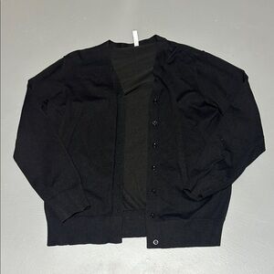 Viishow Women’s V Neck Button Down Knitwear Long Sleeve Knit Cardigan Sweater